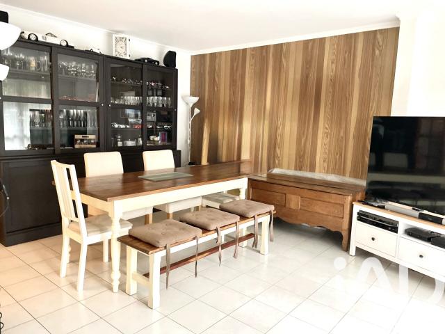 Évry Vente Appartement 91