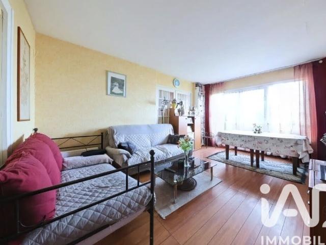 Évry Vente Appartement 91