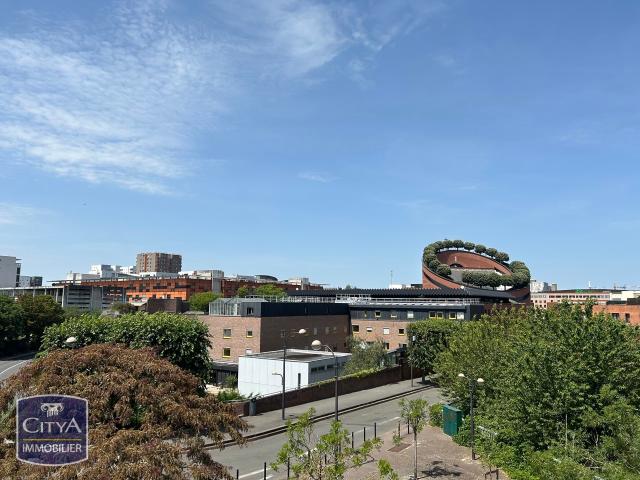 Évry Vente Appartement 91