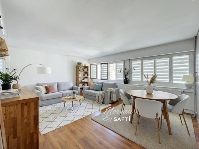 Évry Vente Appartement 91