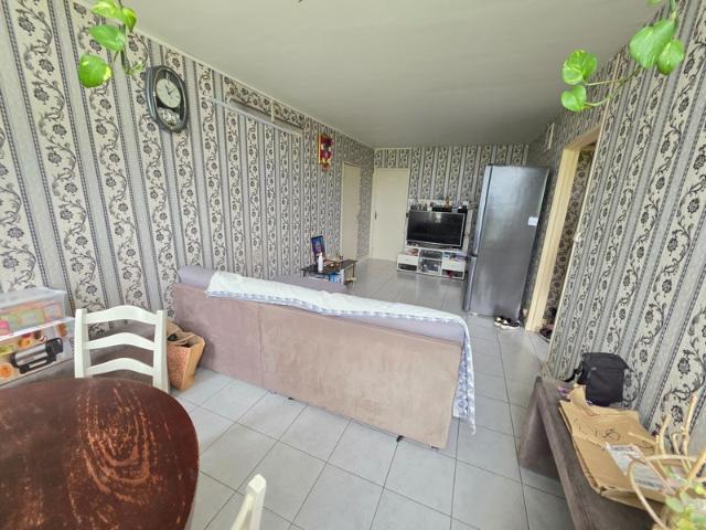 Évry Vente Appartement 91