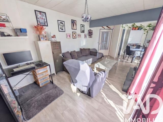 Évry Vente Appartement 91
