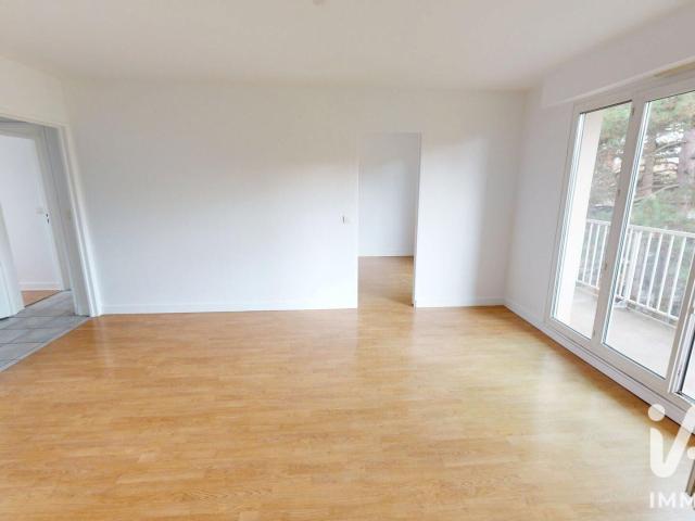 Évry Vente Appartement 91