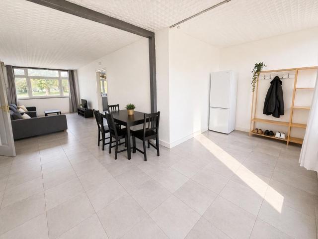 Évry Vente Appartement 91