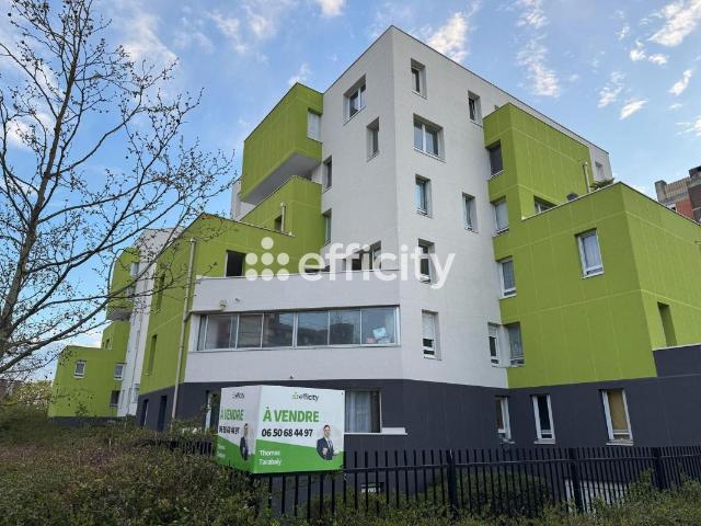 Évry Vente Appartement 91