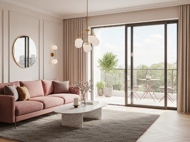 Évry Vente Appartement 91