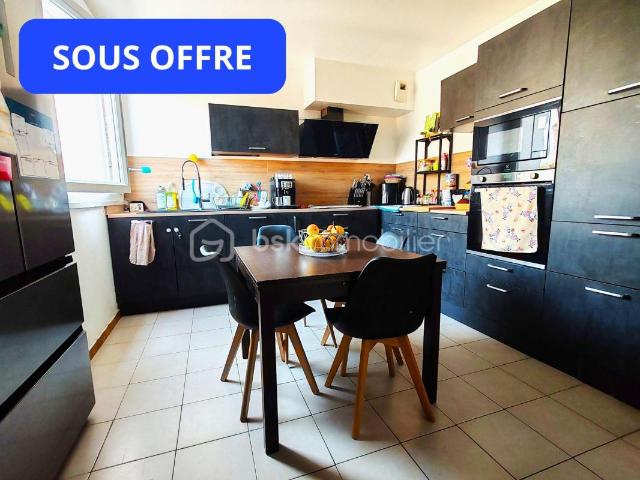 Évry Vente Appartement 91