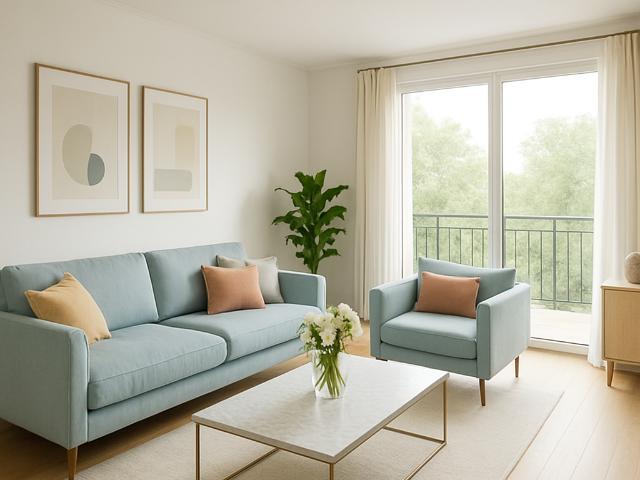 Évry Vente Appartement 91