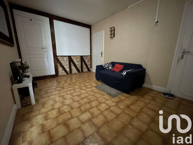 Évry Vente Appartement 91