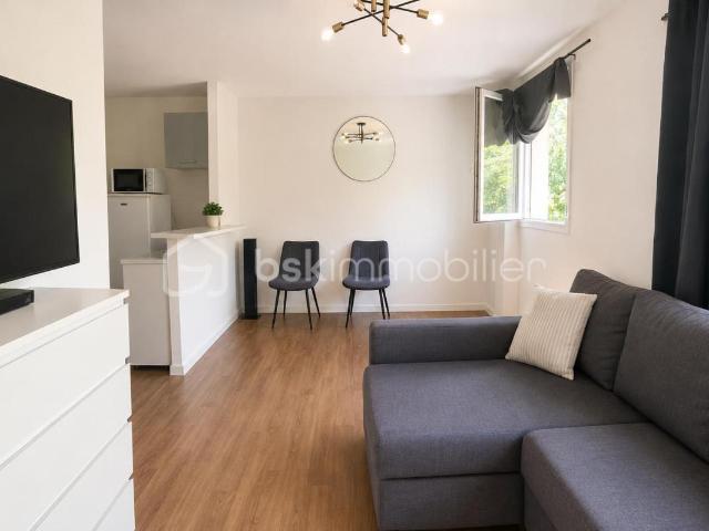 Évry Vente Appartement 91