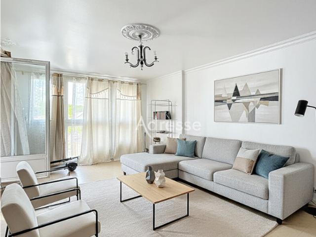 Évry Vente Appartement 91