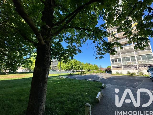 Évry Vente Appartement 91