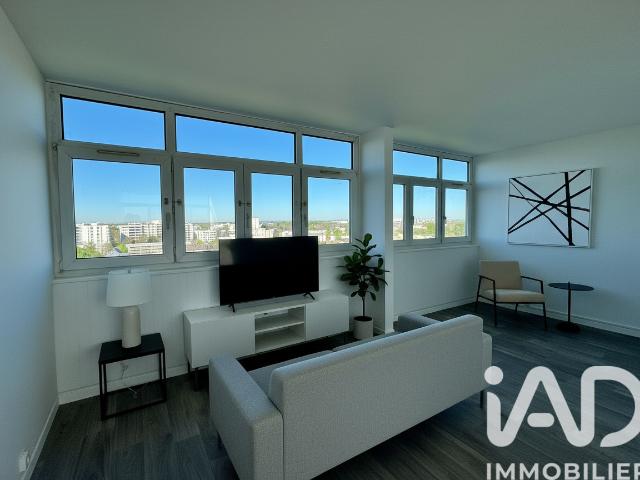 Évry Vente Appartement 91