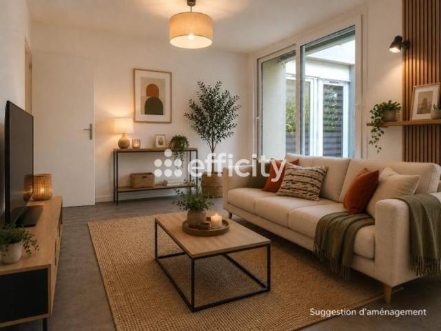 Évry Vente Appartement 91