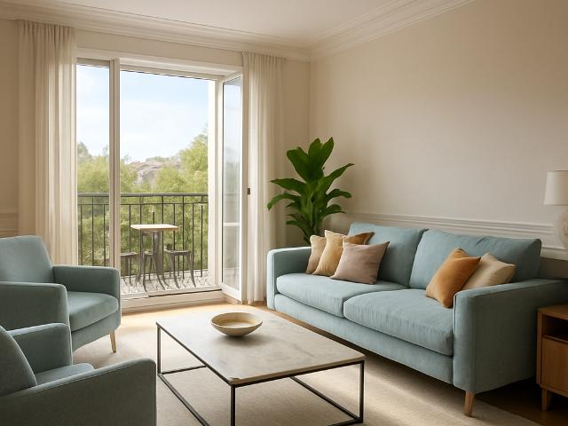 Évry Vente Appartement 91