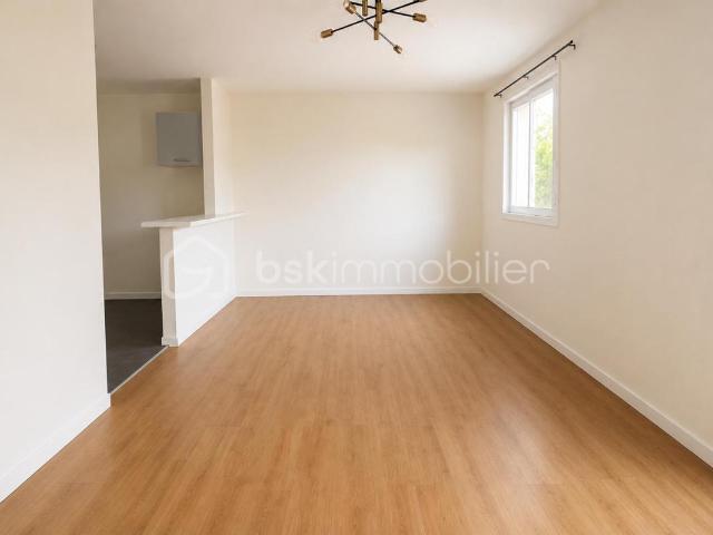 Évry Vente Appartement 91
