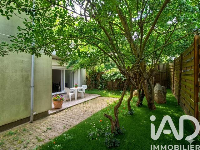 Évry Vente Appartement 91