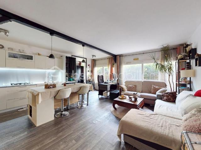 Évry Vente Appartement 91