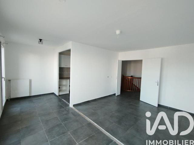 Évry Vente Appartement 91
