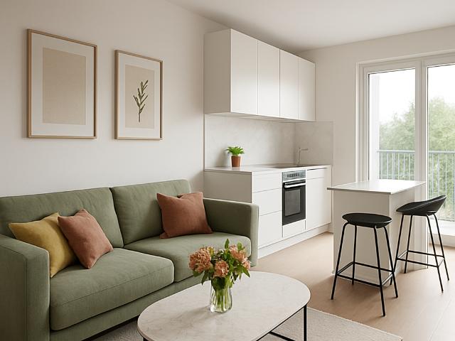 Évry Vente Appartement 91