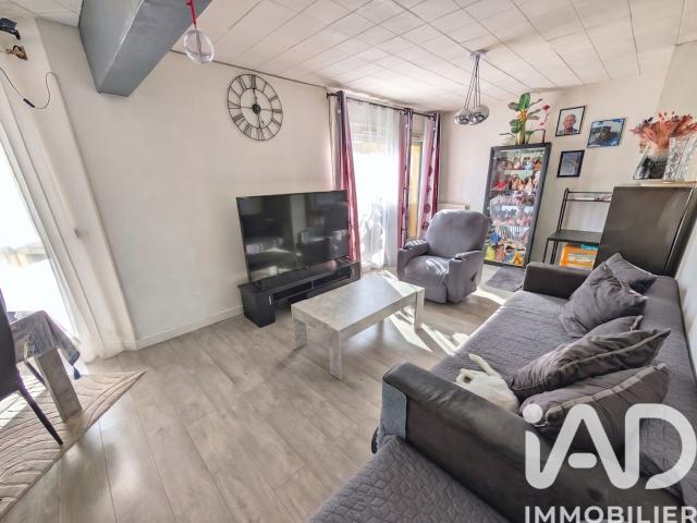 Évry Vente Appartement 91