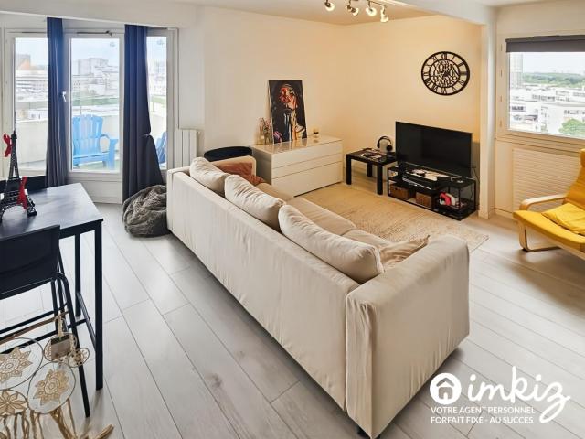 Évry Vente Appartement 91