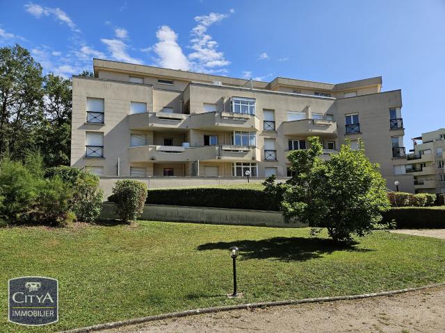 Évry Vente Appartement 91