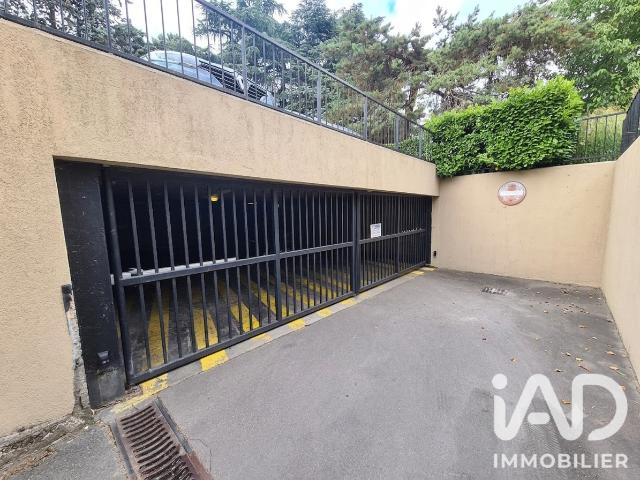 Évry Vente Parking / Garage 91