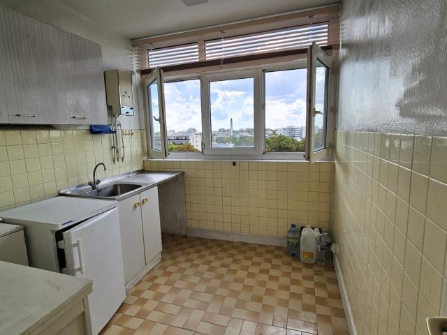 EVRY VILLAGE APPARTEMENT F4 PARC DU PETIT BOURG
