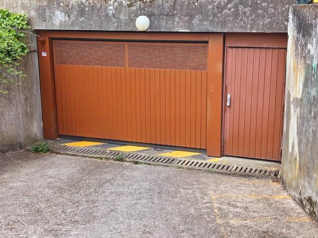 EVRY VILLAGE GARAGE QUARTIER AGUADO