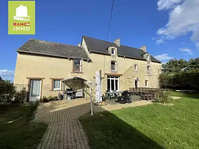 Evran 22630 Achat / Vente maison