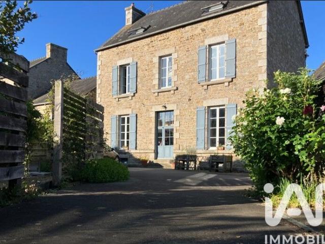 Évran Vente Maison 22