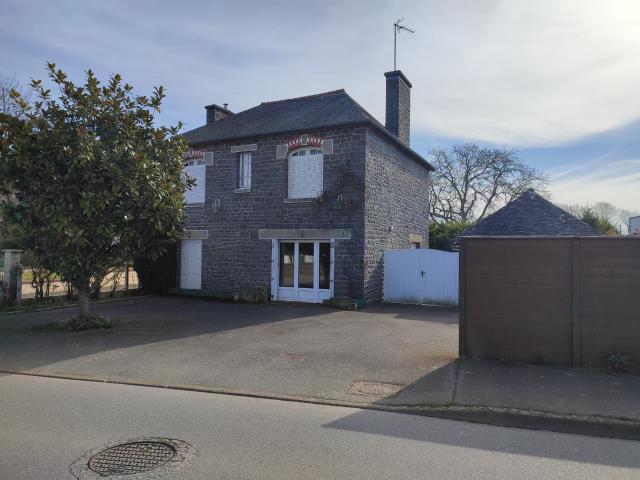 Évran Vente Maison 22