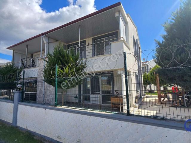 Evre Emlaktan Daire Fiyatına 3+1 Satılık Yeni Villa