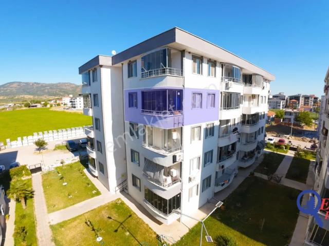 Evre Emlaktan Site İçinde Satılık 1+1 Daire 55 M2 Merkezi Konum