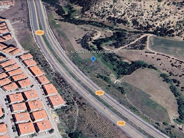 ÇEVRE YOLU DİBİNDE GELECEK İÇİN FIRSAT TEK TAPU 189M2 ACİL !