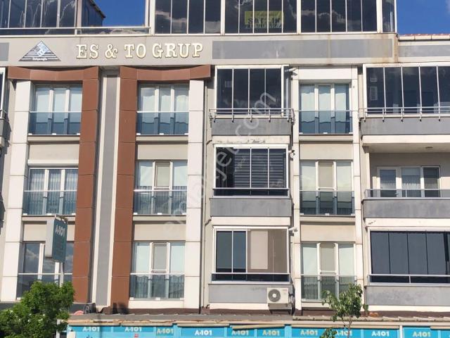 Çevre Yolu İnönü Caddesinde A101 Üstü Dubleks Daire