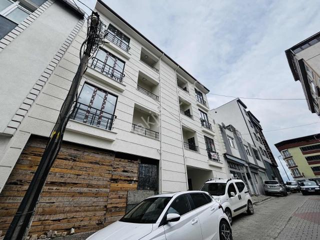 Çevre Yolu Yakınında Satılık Daire | 1+1 | Çınarlı, Süleymanpaşa