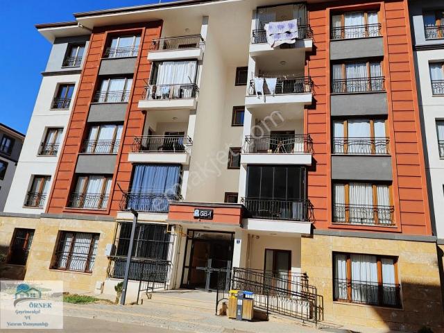 Çevre Yoluna Yakın Aş.demirtaş Yeni Tokilerde 3+1 Yeni Daire