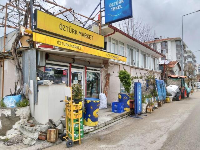 Çevre Yolunda Komple Satılık