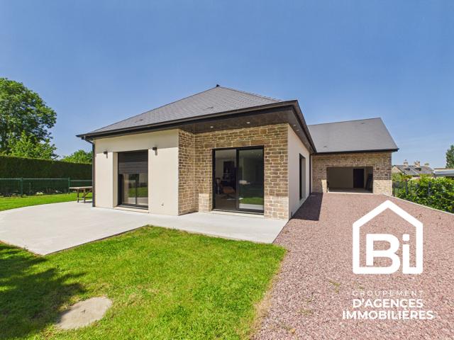 Évrecy Vente Maison 14