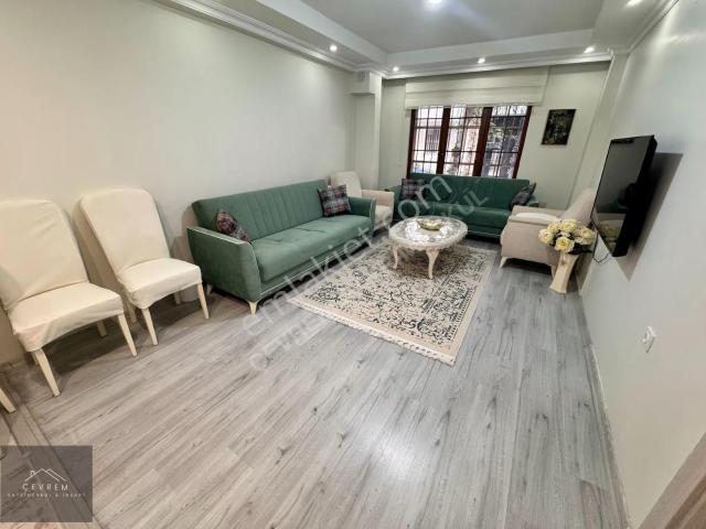 çevrem* Yeşilova'da Metrobüse Çok Yakın 1+1 70m² Yüksek Giriş