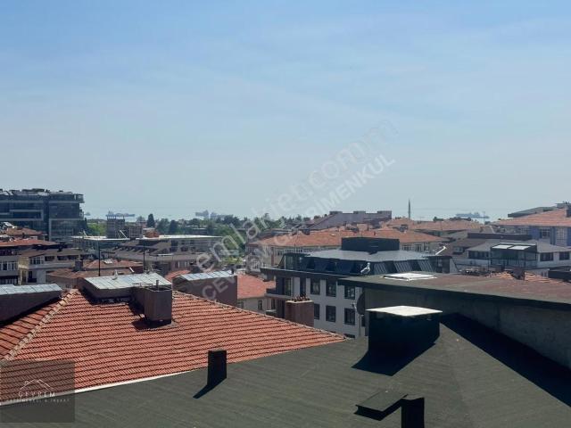 çevrem* Sega Cennet Sitesinde Harika Konumda 2+1 Ara Kat Daire