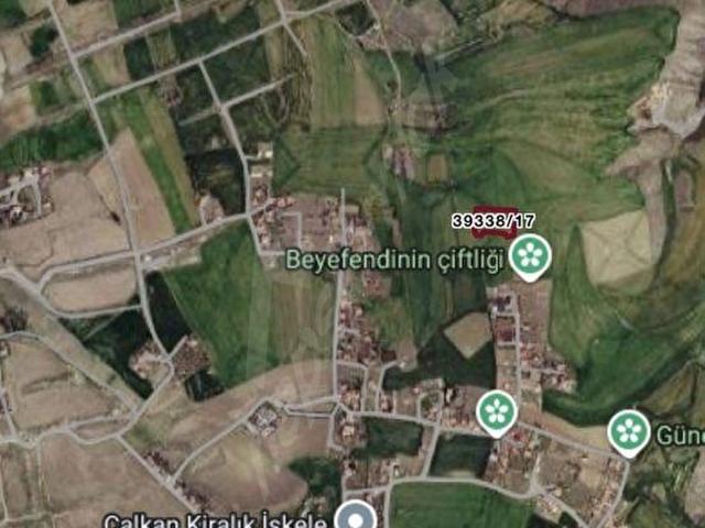 EVREN EMLAKTAN KIBRIS İMARDA SATILIK HİSSE