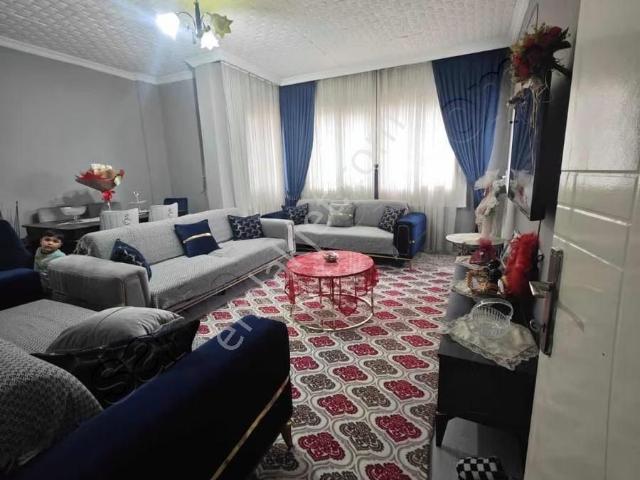 Evrenli Group Gayrimenkul'den Satılık 2+1 Daire