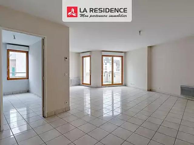 Evreux 27000 Achat / Vente appartement 3 pièces t3