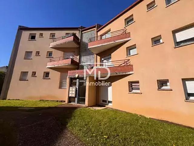 Evreux 27000 Achat / Vente appartement 3 pièces t3