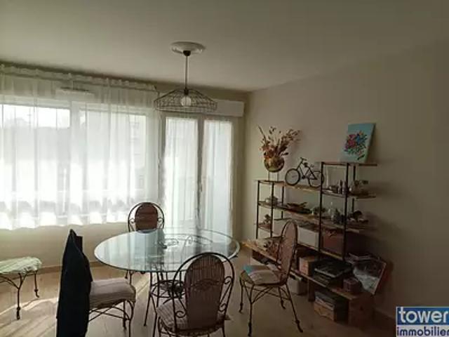 Evreux 27000 Achat / Vente appartement 3 pièces t3