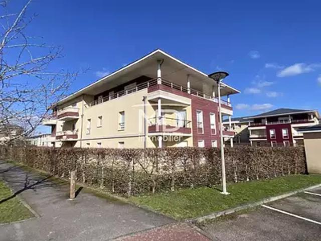 Evreux 27000 Achat / Vente appartement 3 pièces t3