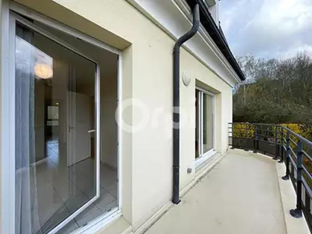 Evreux 27000 Achat / Vente appartement 3 pièces t3 cave balcon